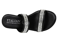 Aracely Wedge Sandal