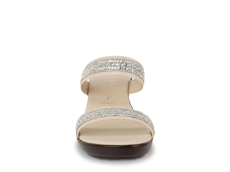 Aracely Wedge Sandal