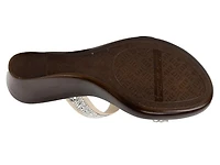 Aracely Wedge Sandal