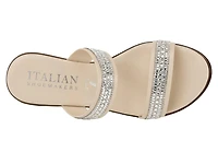 Aracely Wedge Sandal