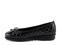 Ballequina Ballet Flat