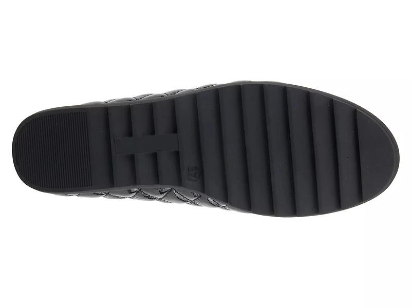 Ballequina Ballet Flat