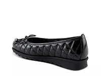 Ballequina Ballet Flat