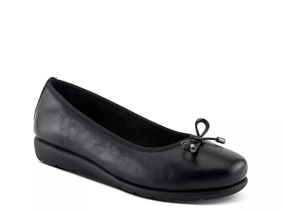Chesser Ballet Flat