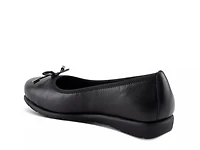 Chesser Ballet Flat