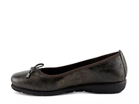 Chesser Ballet Flat