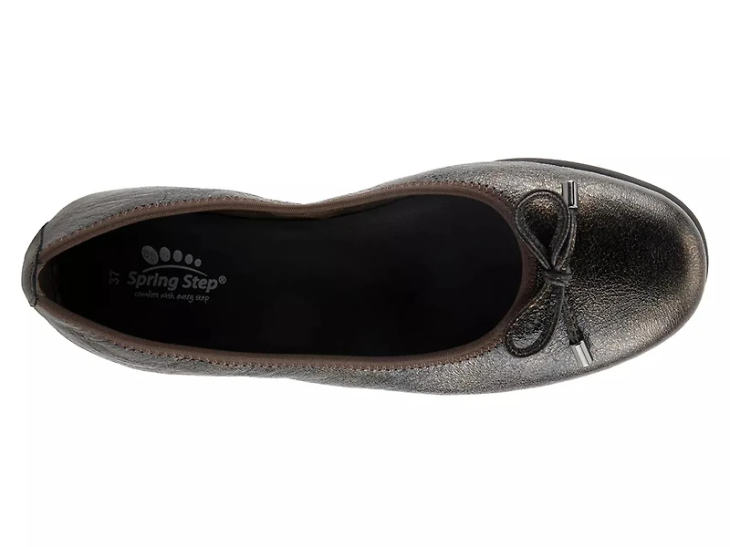 Chesser Ballet Flat