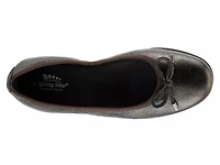 Chesser Ballet Flat