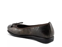 Chesser Ballet Flat