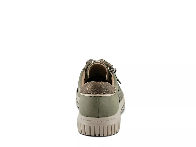 Jamia Sneaker