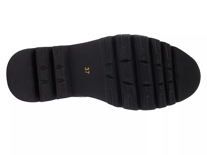 Hazelina Platform Oxford