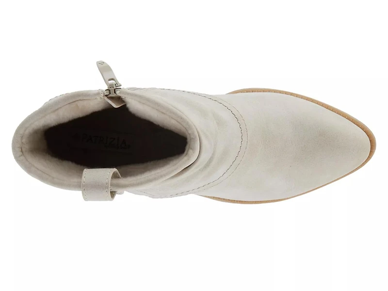 Idolize Western Bootie