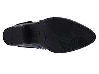 Idolize Western Bootie