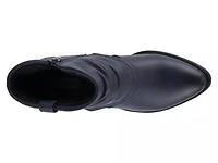 Idolize Western Bootie