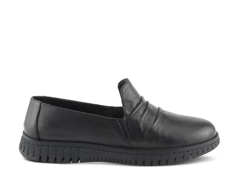 Patton Slip-On