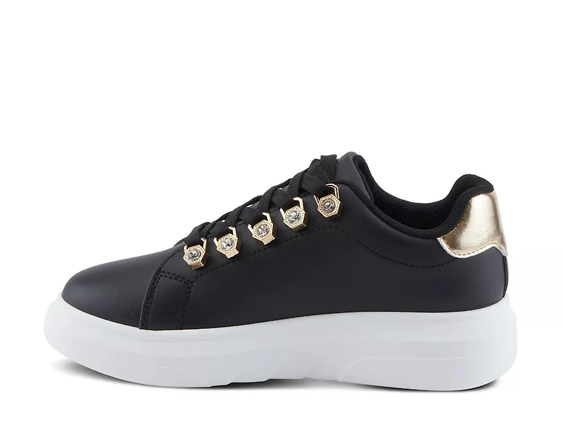 Leontine Platform Sneaker