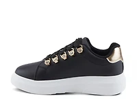 Leontine Platform Sneaker