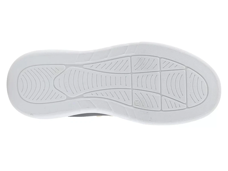 Leontine Platform Sneaker