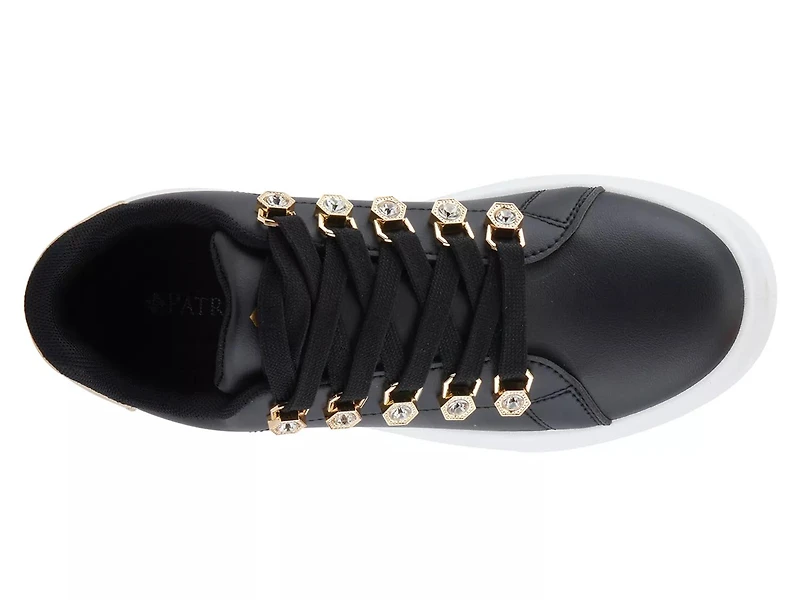 Leontine Platform Sneaker