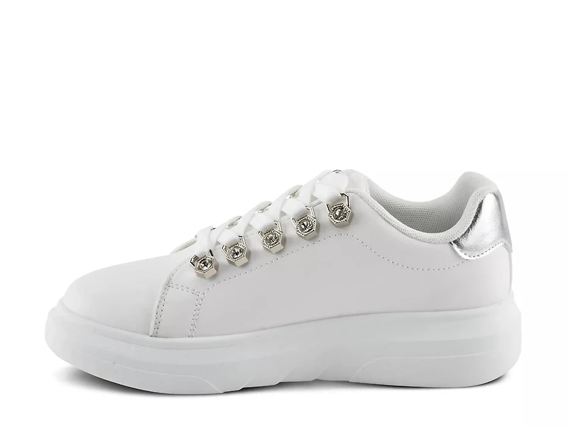 Leontine Platform Sneaker