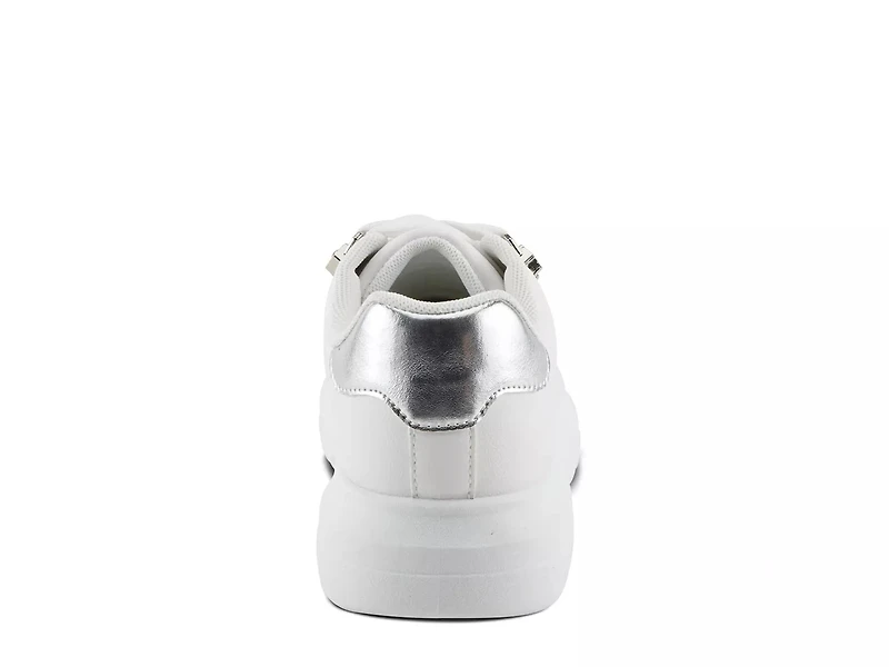 Leontine Platform Sneaker