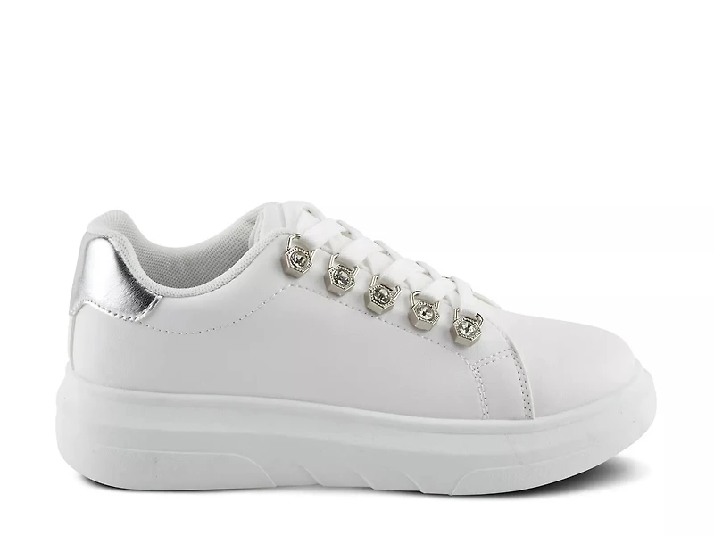 Leontine Platform Sneaker
