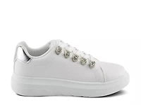 Leontine Platform Sneaker
