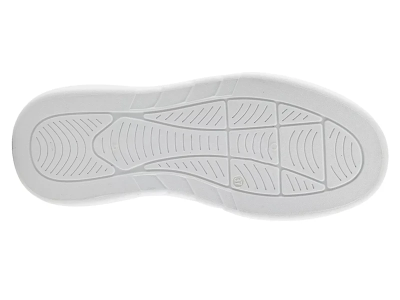 Leontine Platform Sneaker