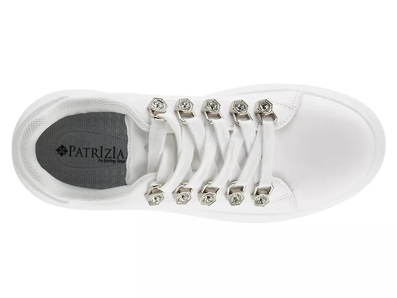 Leontine Platform Sneaker