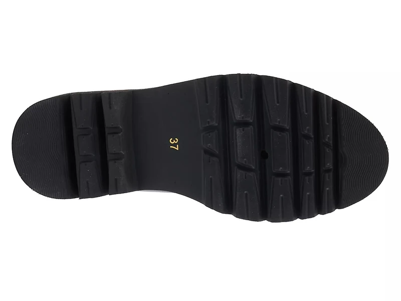 Neve Platform Loafer