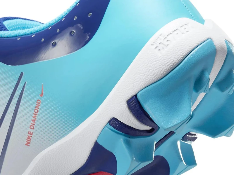 Hyperdiamond 4 Keystone GG Softball Cleat - Kids'