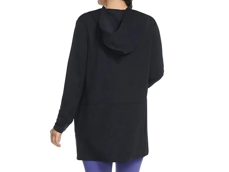 SKECHLUXE ELEVATE Restful Women's Hoodie Cardigan