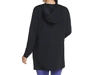 SKECHLUXE ELEVATE Restful Women's Hoodie Cardigan