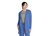 SKECHLUXE ELEVATE Restful Women's Hoodie Cardigan