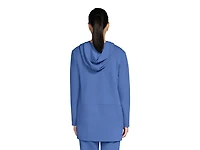 SKECHLUXE ELEVATE Restful Women's Hoodie Cardigan