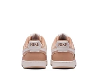 Court Vision Sneaker - Men's