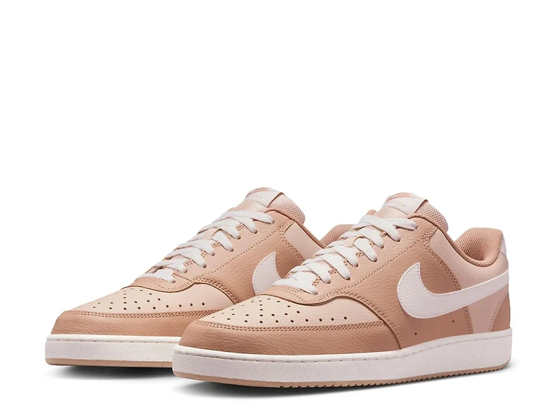 Court Vision Sneaker - Men's