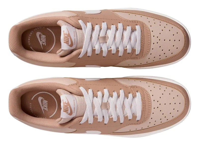 Court Vision Sneaker - Men's