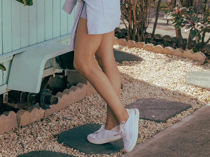 Neptune Sneaker
