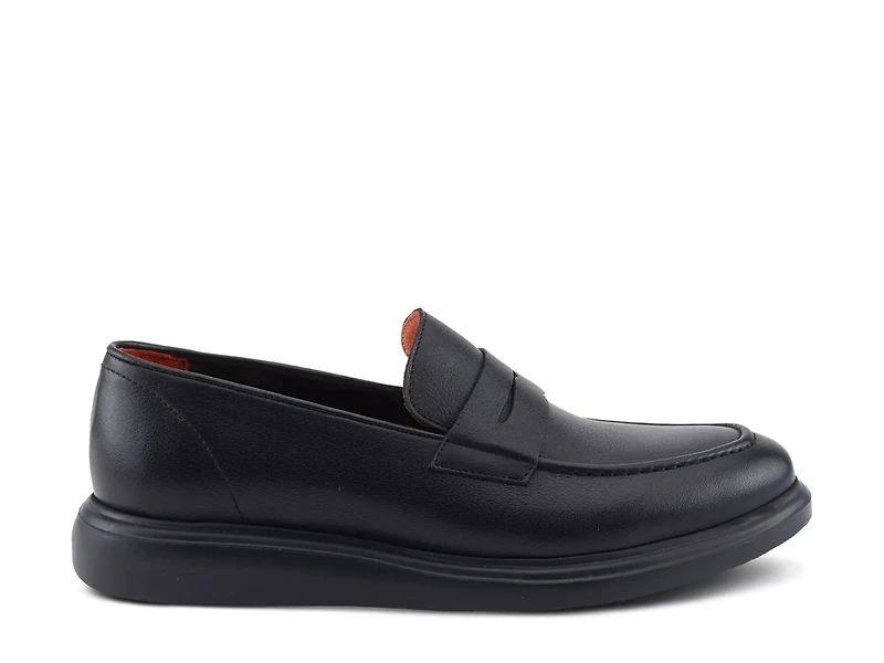 Donohue Loafer