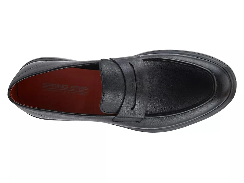 Donohue Loafer