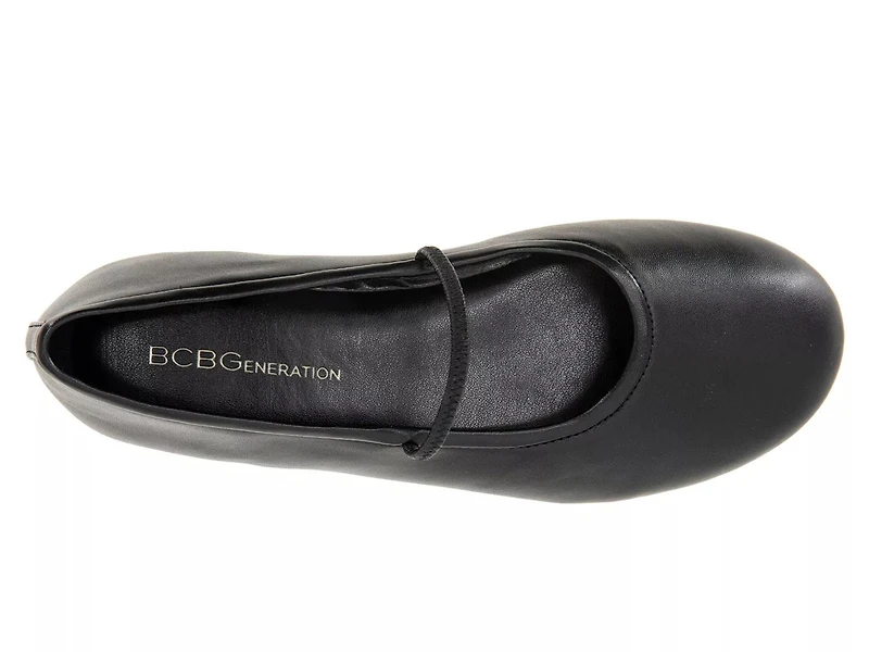 Marzi Mary Jane Flat