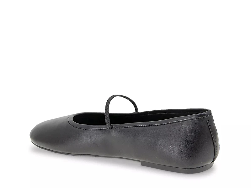 Marzi Mary Jane Flat