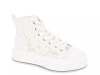 Renda High-Top Sneaker - Women's