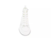 Renda High-Top Sneaker - Women's