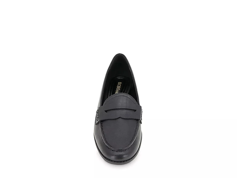 Unna Penny Loafer