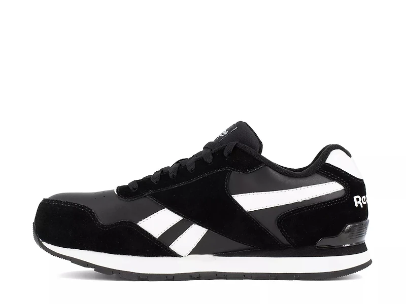 Harman Composite Toe Work Sneaker - Men's