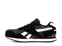 Harman Composite Toe Work Sneaker - Men's