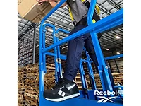 Harman Composite Toe Work Sneaker - Men's