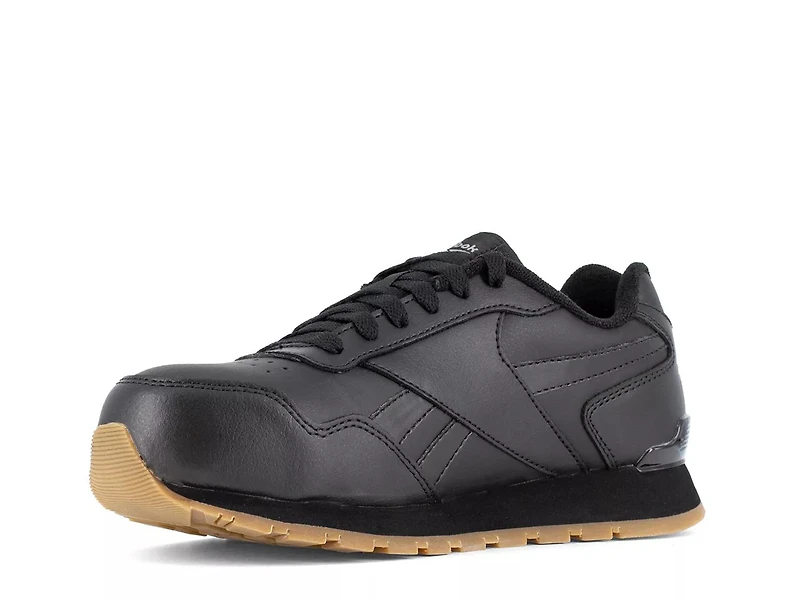 Harman Composite Toe Work Sneaker